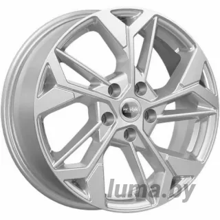 Диск Литой R17 5x114.3 DIA54.1 ET50 Арт 3584996, вид 1