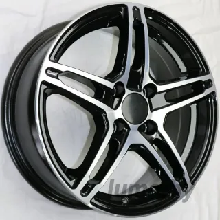  Диск Литой R15 4x98 DIA58.6 ET40 Арт 3710369, вид 1