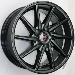  Диск Литой R17 5x114.3 DIA67.1 ET35 Арт 3711845, вид 1