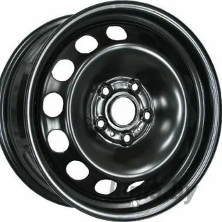  Диск Штампованный R16 5x114.3 DIA67.1 ET46 Арт 3716731, вид 1