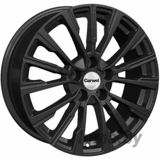  Диск Литой R17 5x114.3 DIA67.1 ET37 Арт 3729022, вид 1