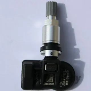 F2GZ1A189B Датчик давления в шине Ford Mustang 6 Арт 3805971, вид 1