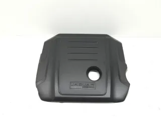 T2H1402 крышка двигателя Jaguar F-Pace Арт lz237626, вид 1