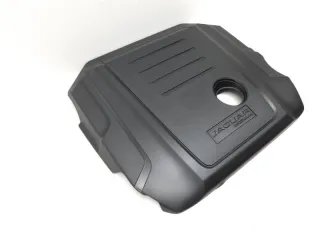 T2H1402 крышка двигателя Jaguar F-Pace Арт lz237626, вид 2