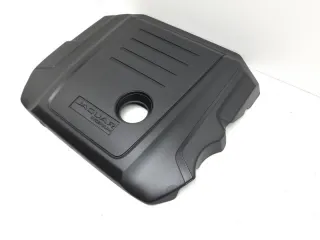 T2H1402 крышка двигателя Jaguar F-Pace Арт lz237626, вид 3