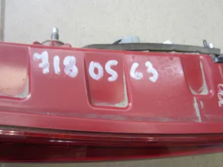 92403k0100 Фонарь задний внутренний левый Kia Soul 3 Арт BBBY7180563, вид 4