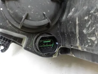 C281F2805010300AA Фара правая Changan UNI-V Арт 773446, вид 9