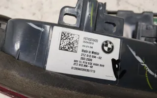 63217408744 Фонарь задний правый BMW X3 G01 Арт A957989T, вид 10
