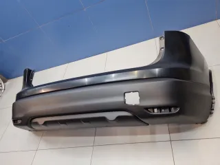 85022BP70H Бампер задний Nissan Qashqai 2 Арт Z351956, вид 4