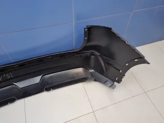 85022HL00H Бампер задний Nissan Qashqai 2 Арт Z351959, вид 4
