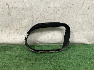 95850583710, 7P5807837, 95850583710 Накладка бампера Porsche Cayenne 957 Арт DN199848, вид 1