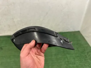95850583710, 7P5807837, 95850583710 Накладка бампера Porsche Cayenne 957 Арт DN199848, вид 6