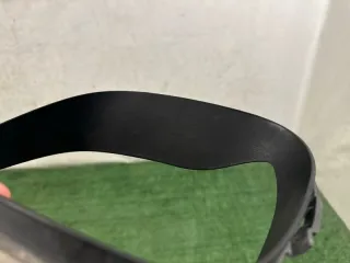 95850583710, 7P5807837, 95850583710 Накладка бампера Porsche Cayenne 957 Арт DN199848, вид 8