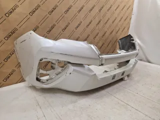 521190KB10, 52119-0KB10 бампер белый перламутр Toyota Fortuner 2 Арт DN199876, вид 2