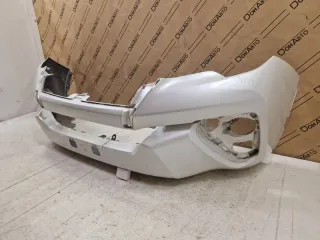521190KB10, 52119-0KB10 бампер белый перламутр Toyota Fortuner 2 Арт DN199876, вид 3