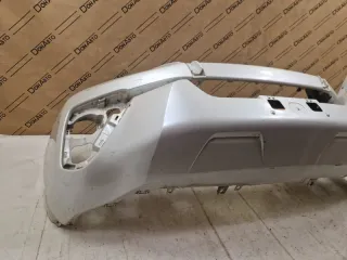 521190KB10, 52119-0KB10 бампер белый перламутр Toyota Fortuner 2 Арт DN199876, вид 6