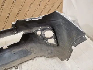521190KB10, 52119-0KB10 бампер белый перламутр Toyota Fortuner 2 Арт DN199876, вид 8