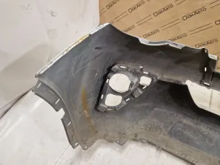 521190KB10, 52119-0KB10 бампер белый перламутр Toyota Fortuner 2 Арт DN199876, вид 9