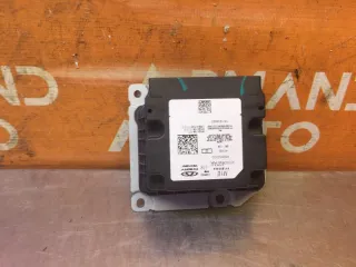 407000497AA, 8 блок управления airbag EXEED RX Арт 280025PM, вид 5