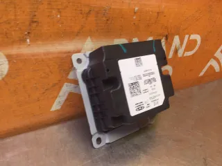 407000497AA, 8 блок управления airbag EXEED RX Арт 280025PM, вид 6