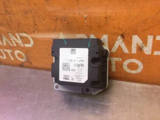 407000497AA, 8 блок управления airbag EXEED RX Арт 280025PM, вид 7