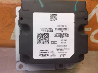 407000497AA, 8 блок управления airbag EXEED RX Арт 280025PM, вид 8