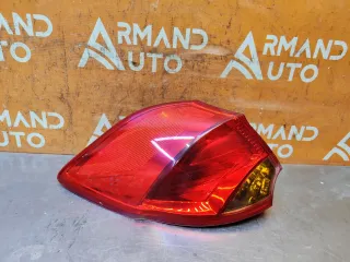 92401A2000, 92401A20, 4 фонарь внешний Kia Ceed 2 Арт 282937PM, вид 1