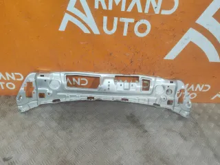 A2146201100, 4 Панель передняя (суппорт радиатора) верхняя Mercedes E W214 Арт 306197PM, вид 1