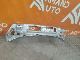 A2146201100, 4 Панель передняя (суппорт радиатора) верхняя Mercedes E W214 Арт 306197PM, вид 2
