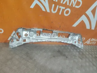 A2146201100, 4 Панель передняя (суппорт радиатора) верхняя Mercedes E W214 Арт 306197PM, вид 5