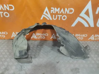 9Y0810972H, 9Y0810972, 4 подкрылок Porsche Cayenne 958 Арт 306727PM, вид 1