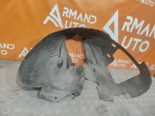 9Y0810972H, 9Y0810972, 4 подкрылок Porsche Cayenne 958 Арт 306727PM, вид 5