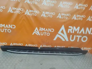 A1676986600, 4 подножка порога Mercedes GLS X167 Арт 306732PM, вид 1