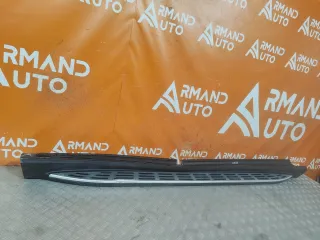 A1676986600, 4 подножка порога Mercedes GLS X167 Арт 306732PM, вид 2