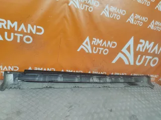 A1676986600, 4 подножка порога Mercedes GLS X167 Арт 306732PM, вид 7
