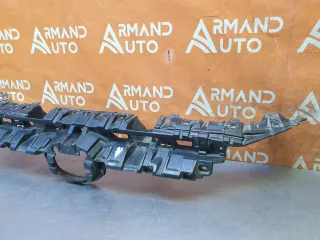 5311542010, 9 кронштейн решетки радиатора Toyota Rav 4 5 Арт 307776PM, вид 3