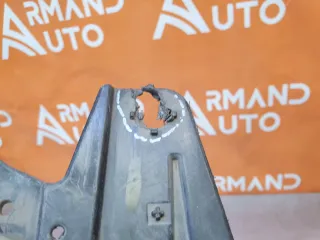 5311542010, 9 кронштейн решетки радиатора Toyota Rav 4 5 Арт 307776PM, вид 4