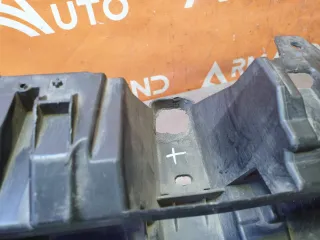 5311542010, 9 кронштейн решетки радиатора Toyota Rav 4 5 Арт 307776PM, вид 6