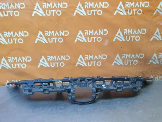 5311542010, 9 кронштейн решетки радиатора Toyota Rav 4 5 Арт 307776PM, вид 7