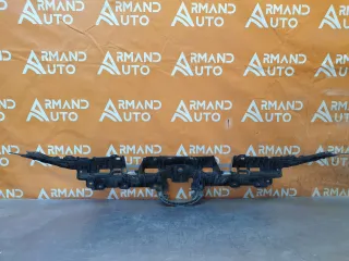5311542010, 9 кронштейн решетки радиатора Toyota Rav 4 5 Арт 307776PM, вид 8