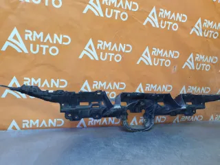 5311542010, 9 кронштейн решетки радиатора Toyota Rav 4 5 Арт 307776PM, вид 9