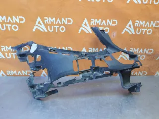 A2138851065, 9 Кронштейн бампера Mercedes E W213 Арт 307839PM, вид 1