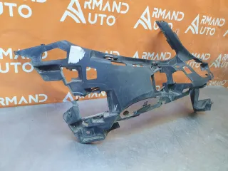 A2138851065, 9 Кронштейн бампера Mercedes E W213 Арт 307839PM, вид 2