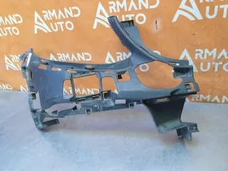 A2138851065, 9 Кронштейн бампера Mercedes E W213 Арт 307839PM, вид 6