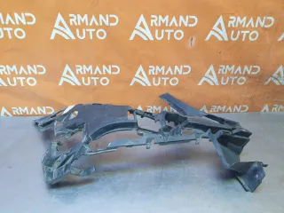 A2138851065, 9 Кронштейн бампера Mercedes E W213 Арт 307839PM, вид 7
