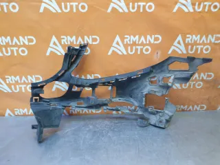 A2138851065, 9 Кронштейн бампера Mercedes E W213 Арт 307839PM, вид 8