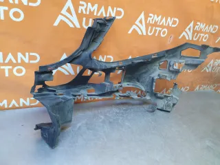 A2138851065, 9 Кронштейн бампера Mercedes E W213 Арт 307839PM, вид 9