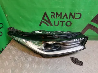 605000188AA, 605000768AA Фара EXEED TXL Restailing Арт 276536RM, вид 1