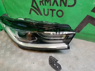 605000188AA, 605000768AA Фара EXEED TXL Restailing Арт 276536RM, вид 3