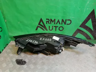 605000188AA, 605000768AA Фара EXEED TXL Restailing Арт 276536RM, вид 4
